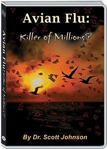 AVIAN FLU:KILLER OF MILLIONS? -DVD